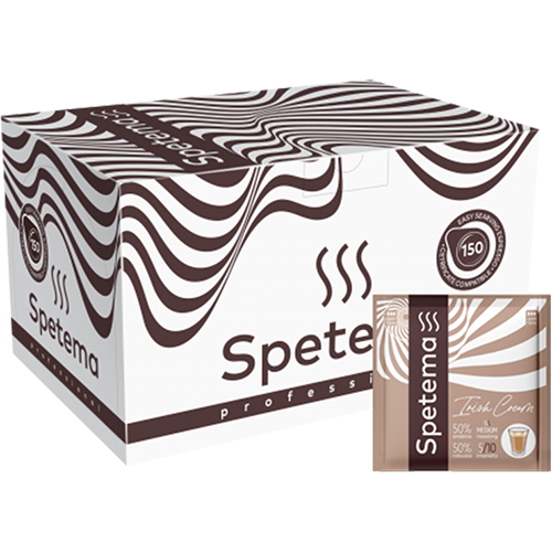 SPETEMA Irish cream  POD с аромат на бейлис